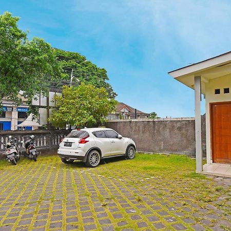 Super Oyo 91495 Hotel Indah Residence Denpasar  Exterior photo